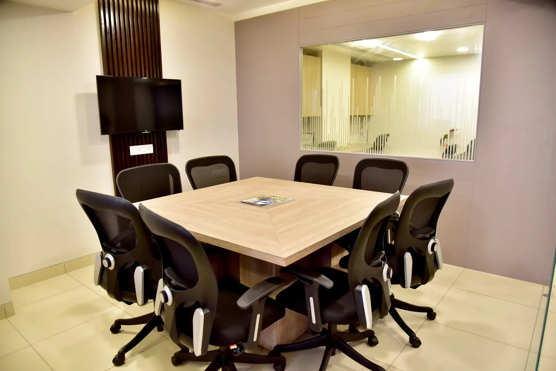 Boardroom