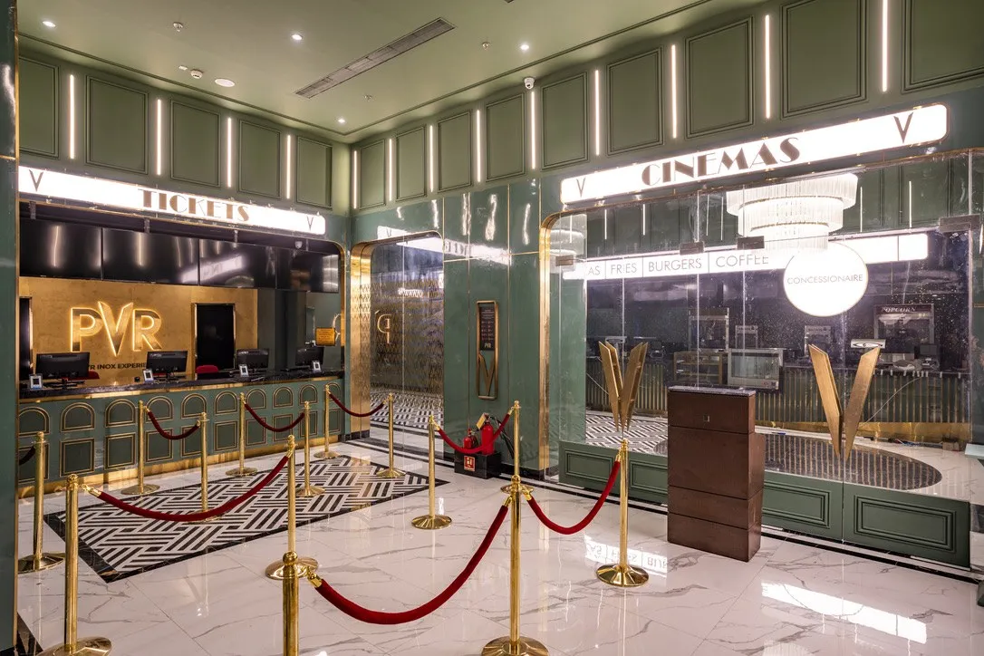 Box office